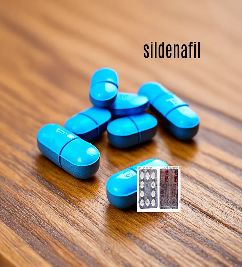 Venta de sildenafil magnus